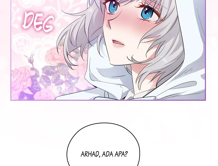 Adonis Chapter 188 - halaman 25