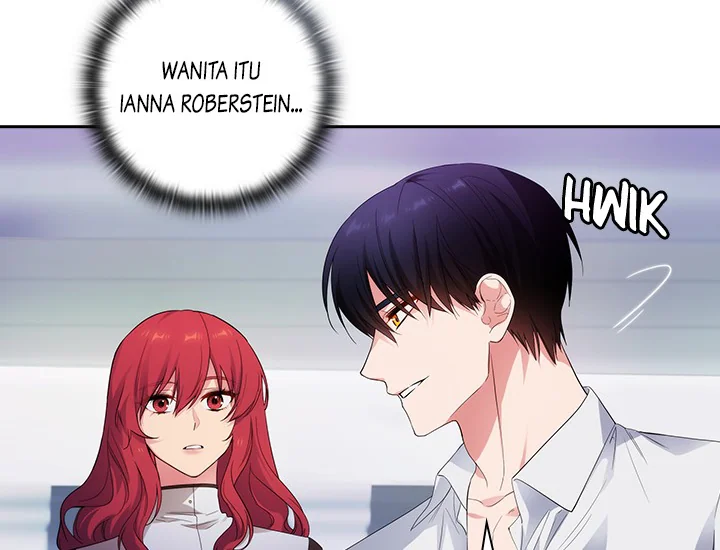 Adonis Chapter 188 - halaman 28