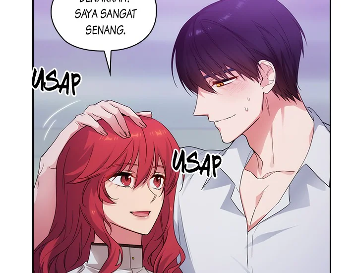 Adonis Chapter 188 - halaman 30