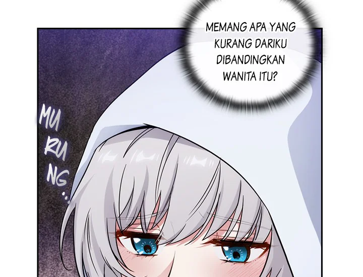 Adonis Chapter 188 - halaman 39