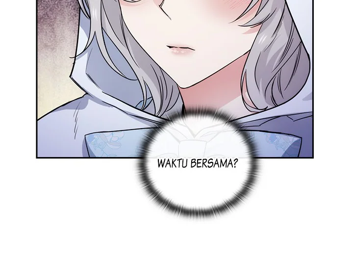 Adonis Chapter 188 - halaman 40