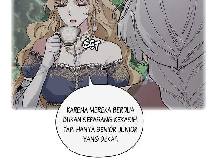 Adonis Chapter 188 - halaman 45