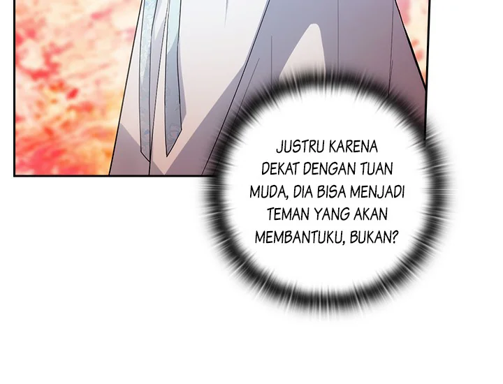Adonis Chapter 188 - halaman 51
