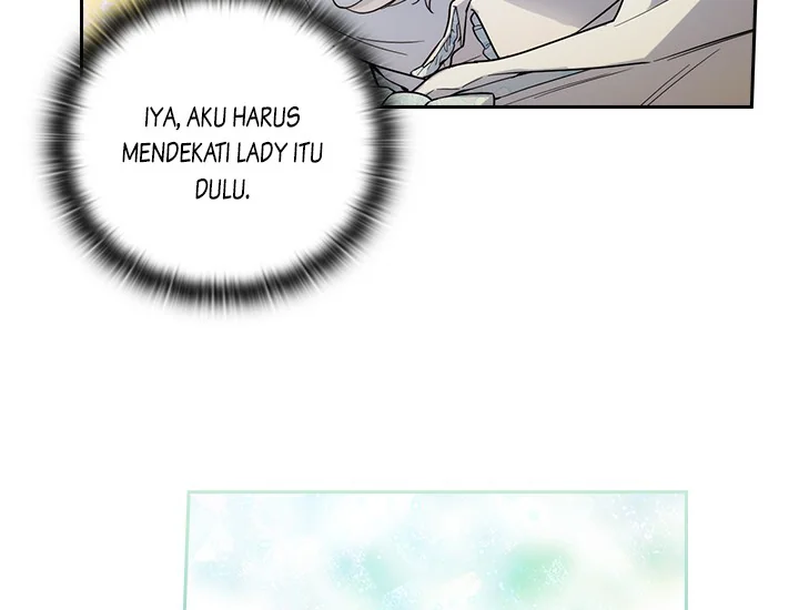 Adonis Chapter 188 - halaman 53