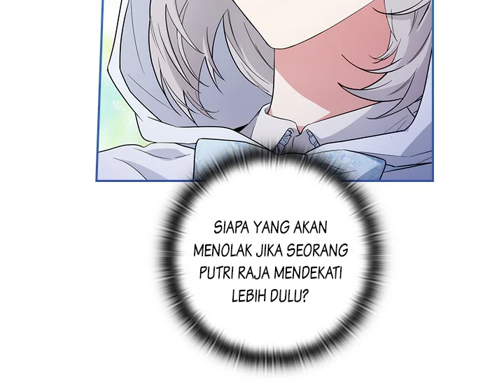 Adonis Chapter 188 - halaman 55