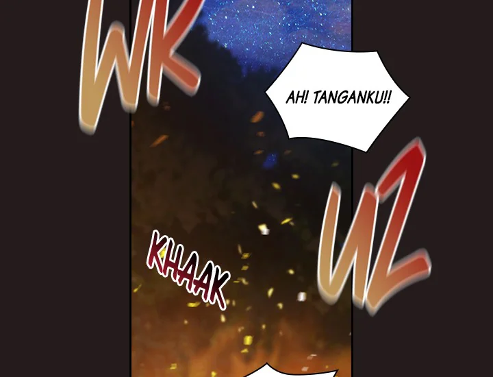 Adonis Chapter 188 - halaman 85