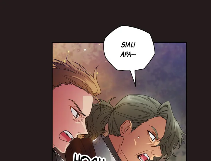Adonis Chapter 188 - halaman 88