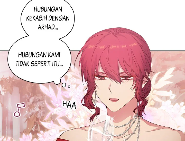 Adonis Chapter 189 - halaman 127