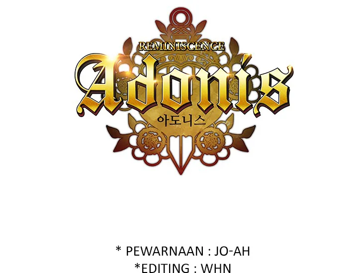 Adonis Chapter 189 - halaman 146