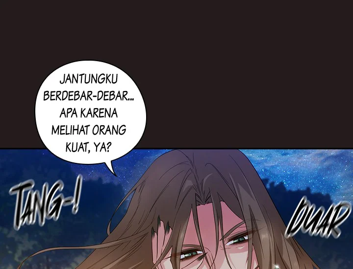 Adonis Chapter 189 - halaman 26