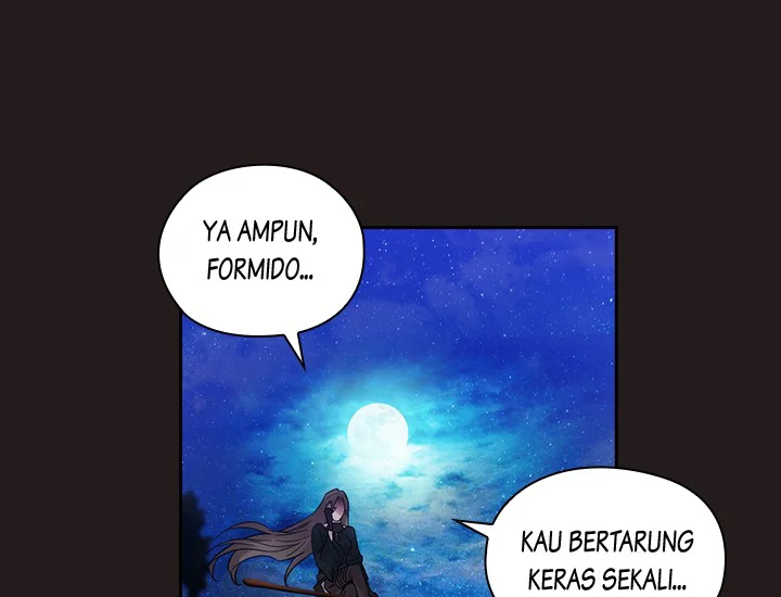 Adonis Chapter 189 - halaman 28