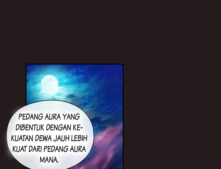 Adonis Chapter 189 - halaman 45