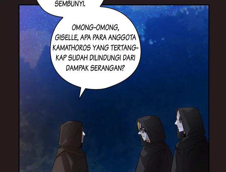 Adonis Chapter 189 - halaman 76