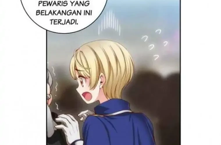 Adonis Chapter 19 - halaman 38