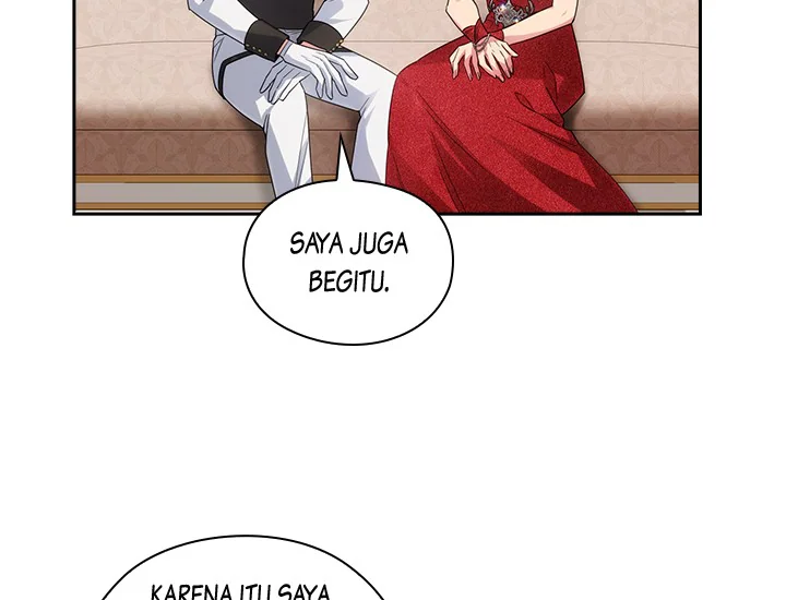 Adonis Chapter 190 - halaman 109