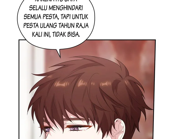 Adonis Chapter 190 - halaman 110