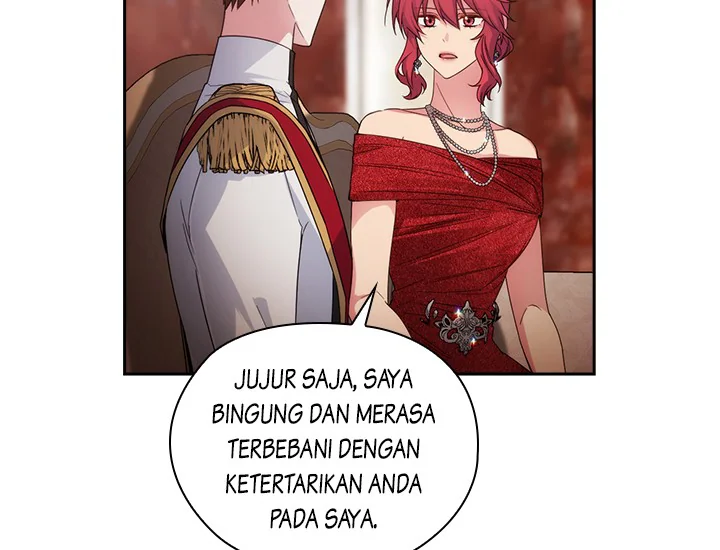 Adonis Chapter 190 - halaman 115