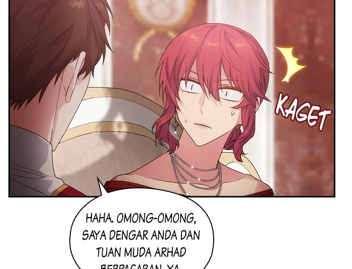 Adonis Chapter 190 - halaman 118