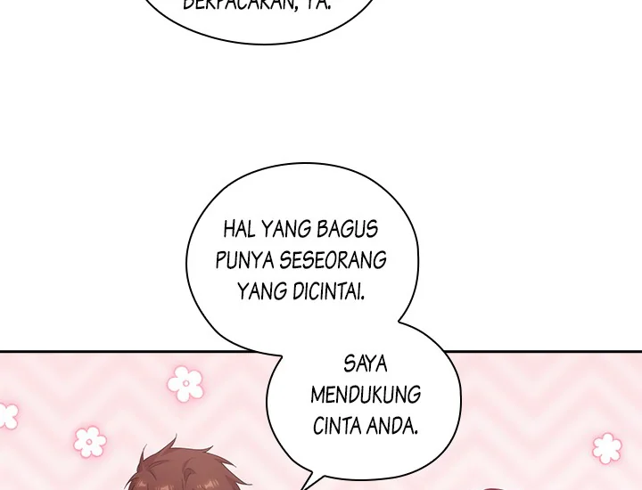 Adonis Chapter 190 - halaman 119