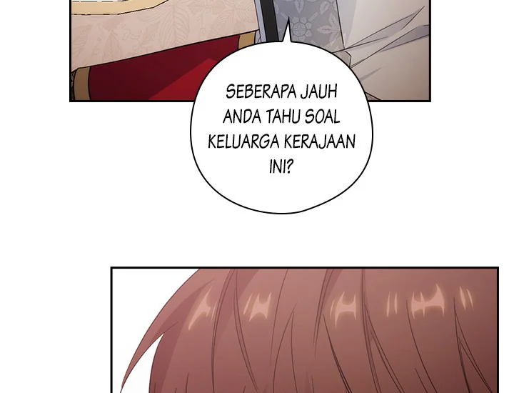 Adonis Chapter 190 - halaman 127