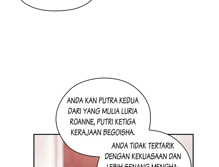 Adonis Chapter 190 - halaman 129