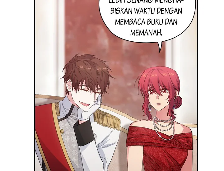 Adonis Chapter 190 - halaman 130