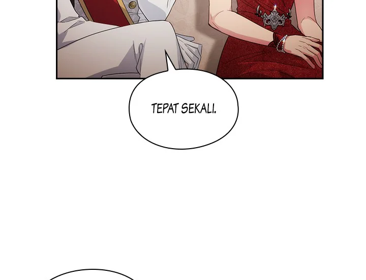 Adonis Chapter 190 - halaman 131