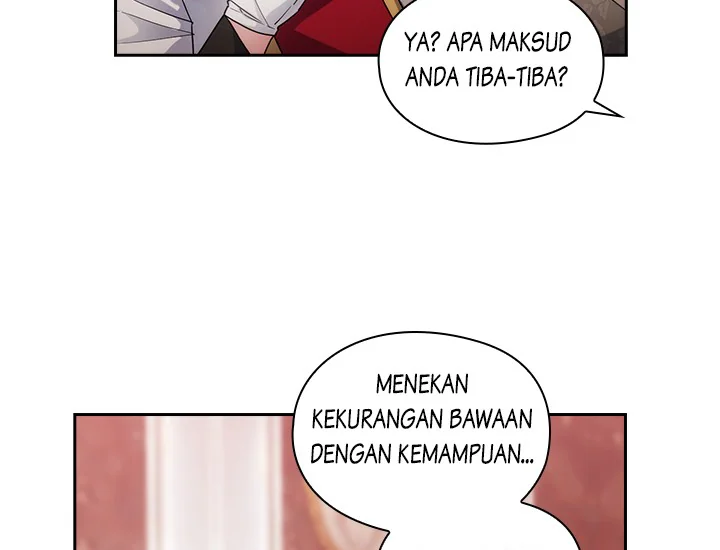 Adonis Chapter 190 - halaman 139