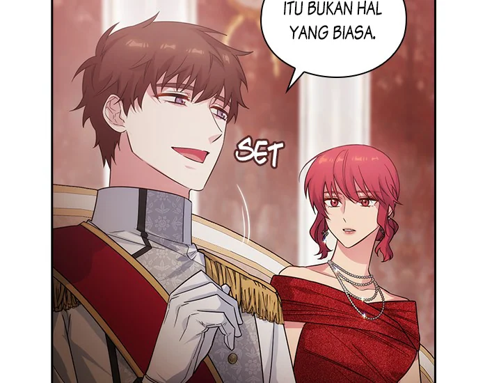 Adonis Chapter 190 - halaman 140