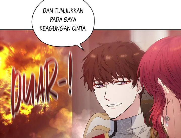 Adonis Chapter 190 - halaman 142