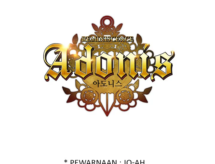 Adonis Chapter 190 - halaman 147