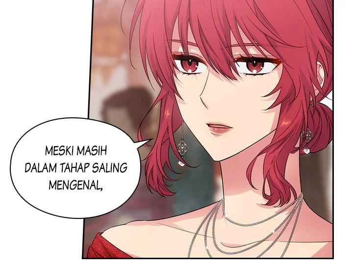 Adonis Chapter 190 - halaman 23