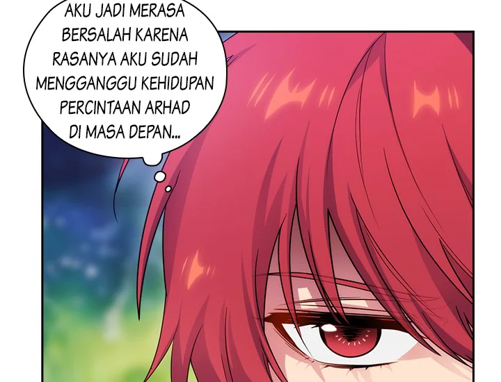 Adonis Chapter 190 - halaman 28
