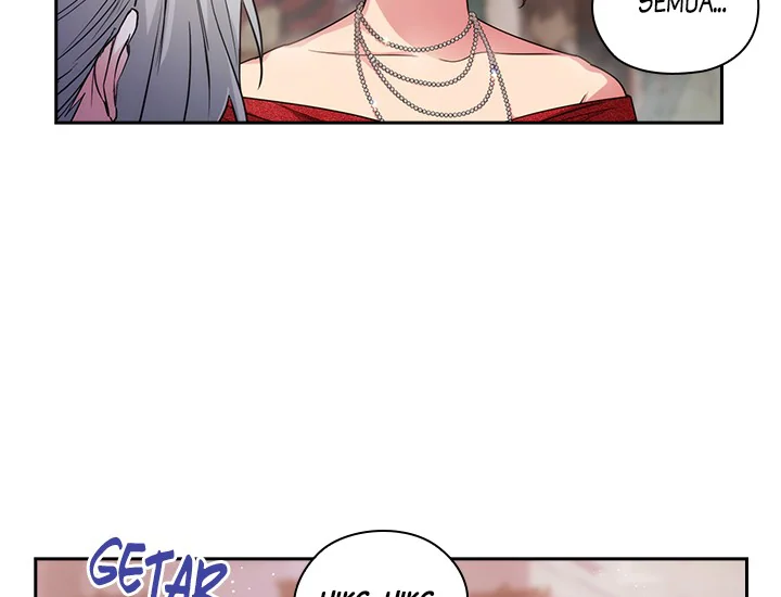 Adonis Chapter 190 - halaman 33