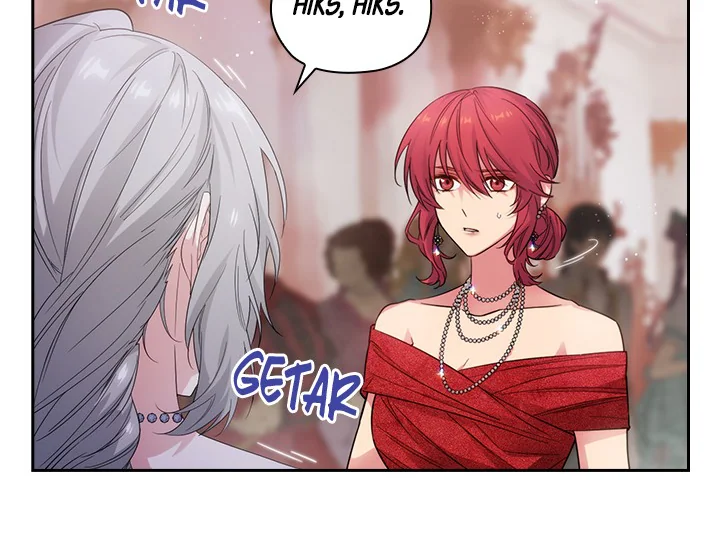 Adonis Chapter 190 - halaman 34