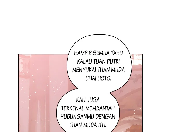 Adonis Chapter 190 - halaman 45