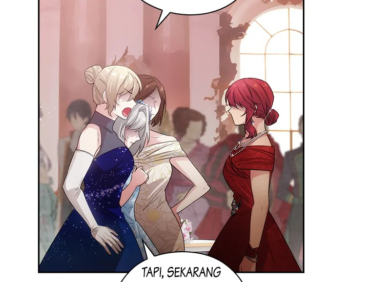 Adonis Chapter 190 - halaman 46
