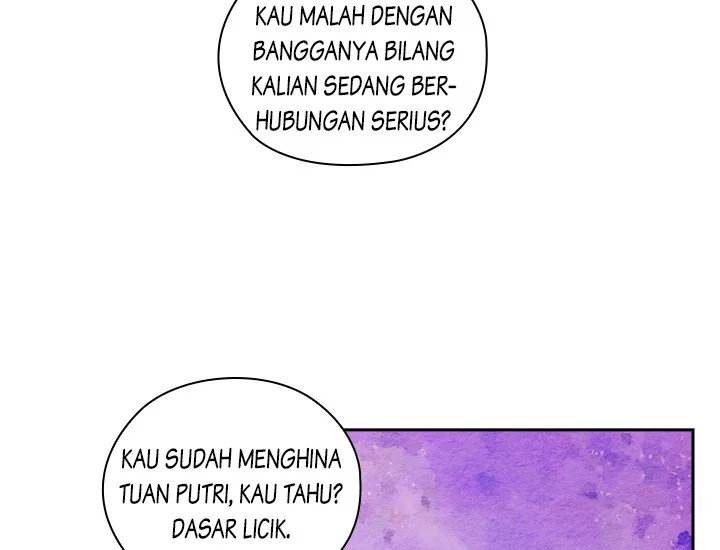 Adonis Chapter 190 - halaman 47