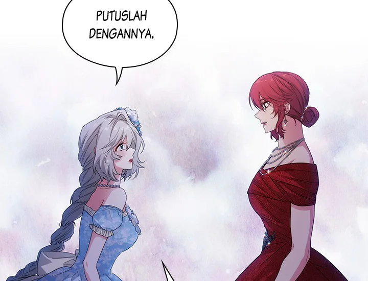 Adonis Chapter 190 - halaman 52