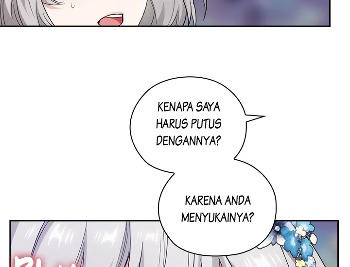 Adonis Chapter 190 - halaman 57