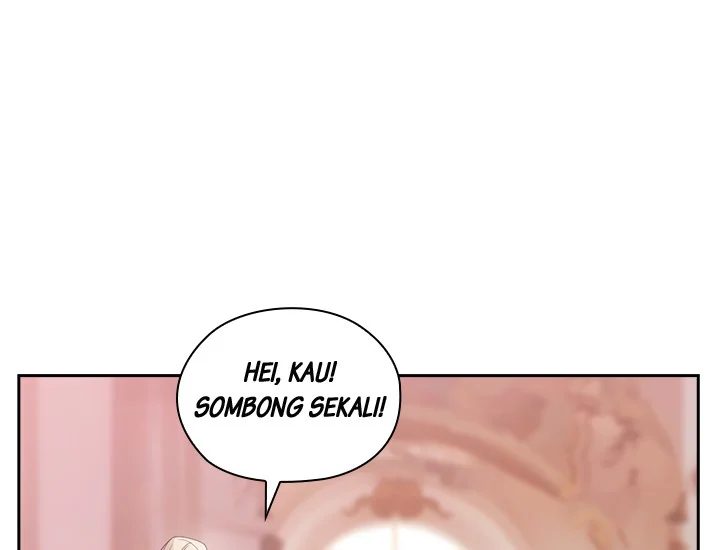 Adonis Chapter 190 - halaman 61