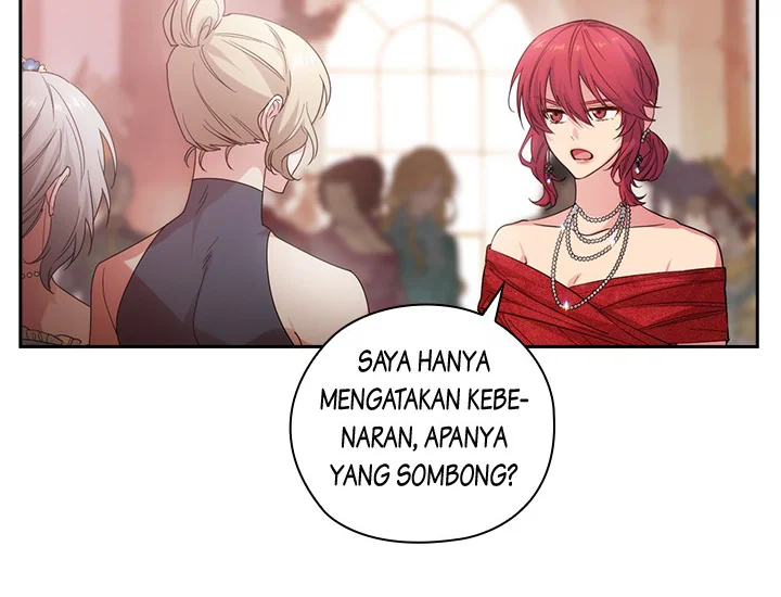 Adonis Chapter 190 - halaman 62