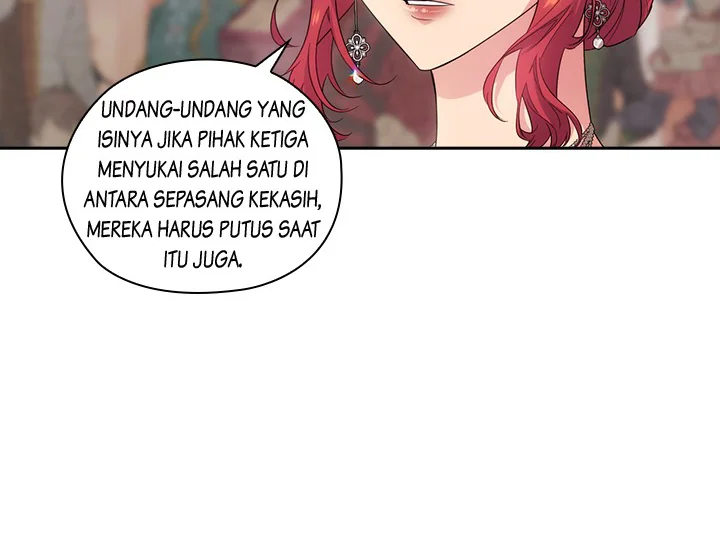 Adonis Chapter 190 - halaman 64