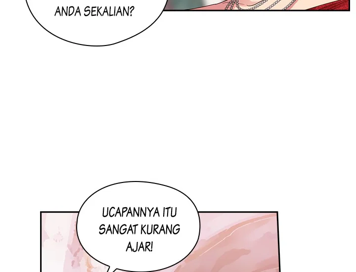 Adonis Chapter 190 - halaman 68