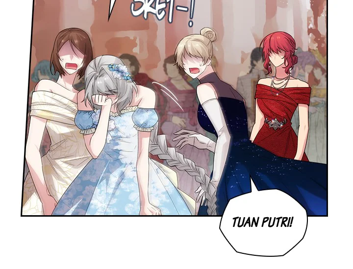 Adonis Chapter 190 - halaman 76