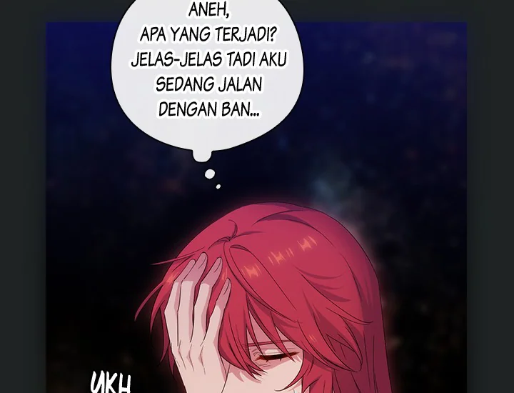 Adonis Chapter 191 - halaman 106