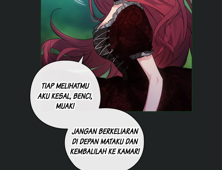 Adonis Chapter 191 - halaman 113