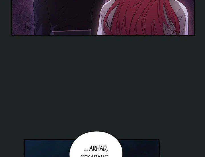 Adonis Chapter 191 - halaman 124