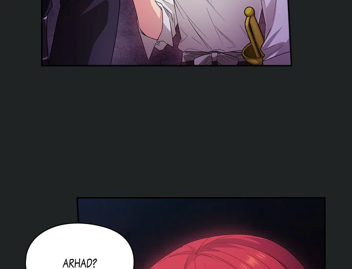 Adonis Chapter 191 - halaman 126