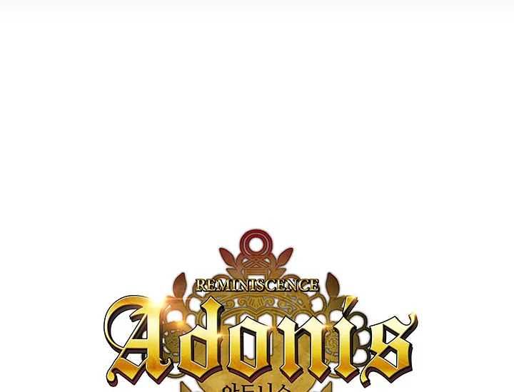 Adonis Chapter 191 - halaman 140